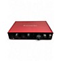 Used Focusrite Scarlett 8i6 Gen 4 Audio Interface