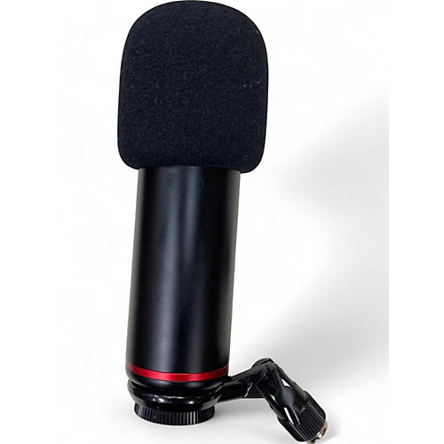 Used Focusrite Scarlett CM25 MKII Condenser Microphone