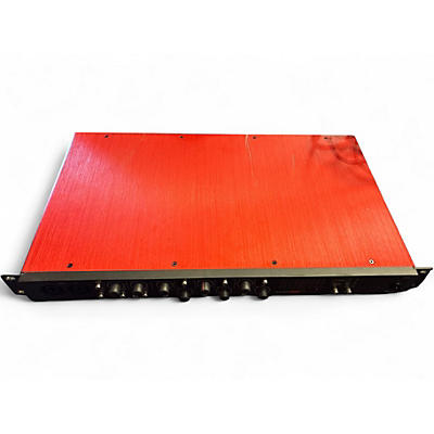 Used Focusrite Scarlett Octo Pre Audio Interface