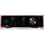 Used Focusrite Used Focusrite Scarlett Solo Audio Interface