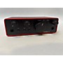 Used Focusrite Used Focusrite Scarlett Solo Audio Interface