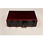 Used Focusrite Used Focusrite Scarlett Solo Audio Interface