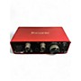 Used Focusrite Used Focusrite Scarlett Solo Audio Interface