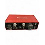 Used Focusrite Used Focusrite Scarlett Solo Audio Interface