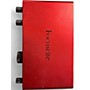Used Focusrite Scarlett Solo Audio Interface