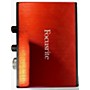 Used Focusrite Scarlett Solo Audio Interface
