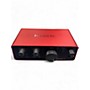Used Focusrite Scarlett Solo Audio Interface