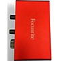 Used Focusrite Scarlett Solo Audio Interface