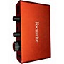 Used Focusrite Scarlett Solo Audio Interface