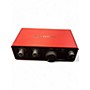 Used Focusrite Scarlett Solo Audio Interface