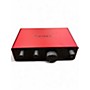 Used Focusrite Scarlett Solo Audio Interface