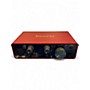 Used Focusrite Scarlett Solo Audio Interface