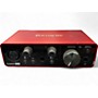 Used Focusrite Scarlett Solo Audio Interface