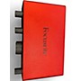 Used Focusrite Scarlett Solo Audio Interface
