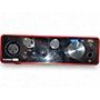 Used Focusrite Scarlett Solo Audio Interface