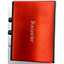 Used Focusrite Scarlett Solo Audio Interface