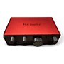 Used Focusrite Scarlett Solo Audio Interface