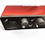 Used Focusrite Scarlett Solo Audio Interface
