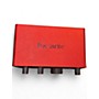 Used Focusrite Scarlett Solo Audio Interface
