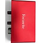 Used Focusrite Scarlett Solo Audio Interface