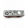 Used Focusrite Scarlett Solo Audio Interface