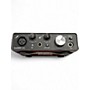 Used Focusrite Scarlett Solo Audio Interface