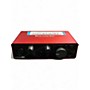 Used Focusrite Scarlett Solo Audio Interface