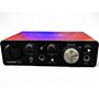 Used Focusrite Scarlett Solo Audio Interface