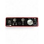 Used Focusrite Scarlett Solo Audio Interface