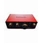 Used Focusrite Scarlett Solo Audio Interface
