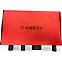 Used Focusrite Scarlett Solo Audio Interface