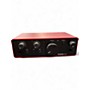 Used Focusrite Scarlett Solo Audio Interface