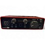Used Focusrite Scarlett Solo Audio Interface