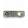 Used Focusrite Scarlett Solo Audio Interface