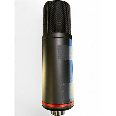 Used Focusrite Scarlett Solo  Condenser Microphone