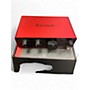 Used Focusrite Scarlett Solo GEN 4 Audio Interface
