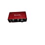 Used Focusrite Used Focusrite Scarlett Solo Gen 2 Audio Interface