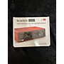 Used Focusrite Used Focusrite Scarlett Solo Gen 2 Audio Interface