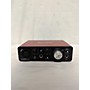 Used Focusrite Used Focusrite Scarlett Solo Gen 2 Audio Interface