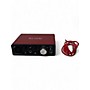 Used Focusrite Used Focusrite Scarlett Solo Gen 2 Audio Interface