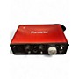 Used Focusrite Used Focusrite Scarlett Solo Gen 2 Audio Interface