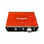 Used Focusrite Used Focusrite Scarlett Solo Gen 2 Audio Interface