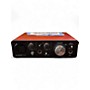 Used Focusrite Used Focusrite Scarlett Solo Gen 2 Audio Interface