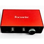 Used Focusrite Scarlett Solo Gen 2 Audio Interface