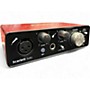 Used Focusrite Scarlett Solo Gen 2 Audio Interface