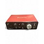 Used Focusrite Scarlett Solo Gen 2 Audio Interface