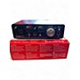 Used Focusrite Scarlett Solo Gen 2 Audio Interface