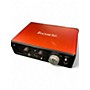 Used Focusrite Scarlett Solo Gen 2 Audio Interface