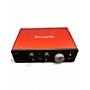 Used Focusrite Scarlett Solo Gen 2 Audio Interface