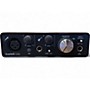 Used Focusrite Scarlett Solo Gen 2 Audio Interface